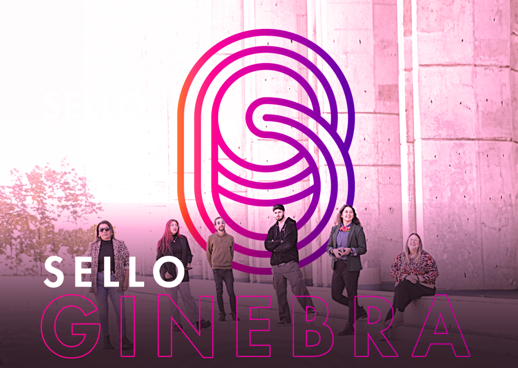 Equipo de Sello Ginebra